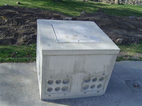 concrete electrical vault box|precast pull boxes electrical underground.